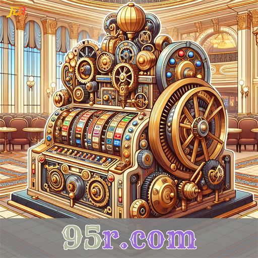 Apostas Com Estilo: O Que 95r.com Oferece