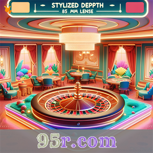 Experiência Única no Casino do 95r.com Te Espera!