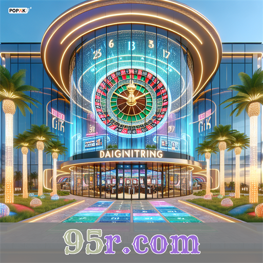 Aventura e Conexão: O Impacto do Login no 95r.com