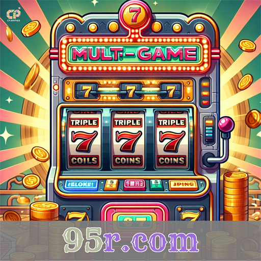 Entre na Diversão das Slots Brasileiras em 95r.com