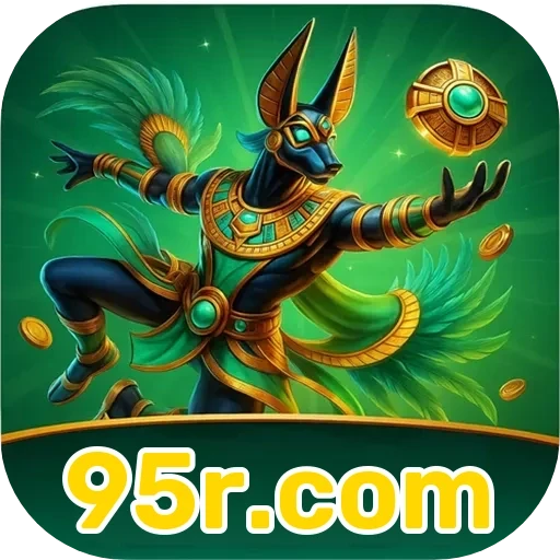 95r.com: A Revolução da Confiança em Jogos Online que Você Precisa Conhecer