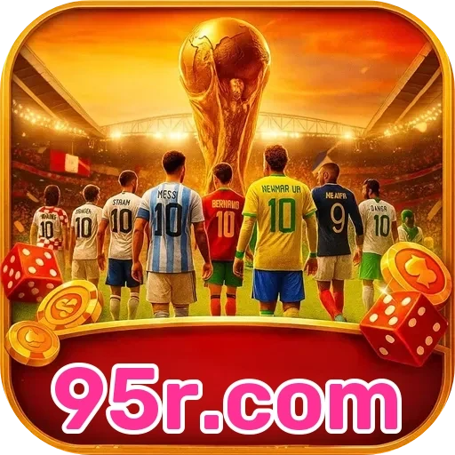 95r.com: O Melhor Suporte 24/7 Para Jogadores