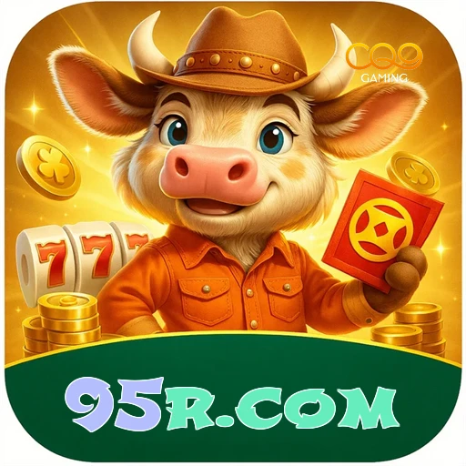Logo 95r.com